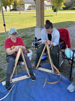splitting splints