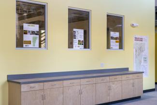 Food Hub Community Room