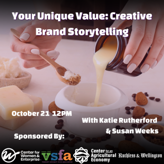Brand Storytelling