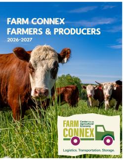 FX Producer Guide 2026 Cover