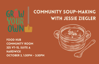 gyo community soup