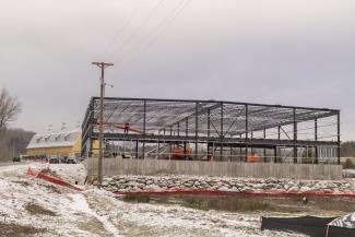 Food Hub January 4, 2024