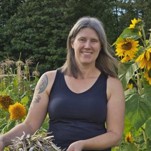 Anna Slack